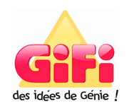 Logo de GIFI